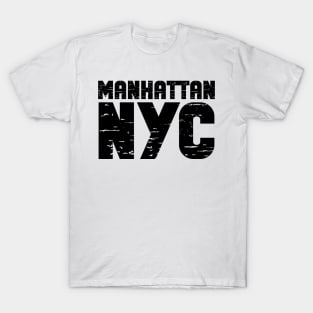 Manhattan T-Shirt